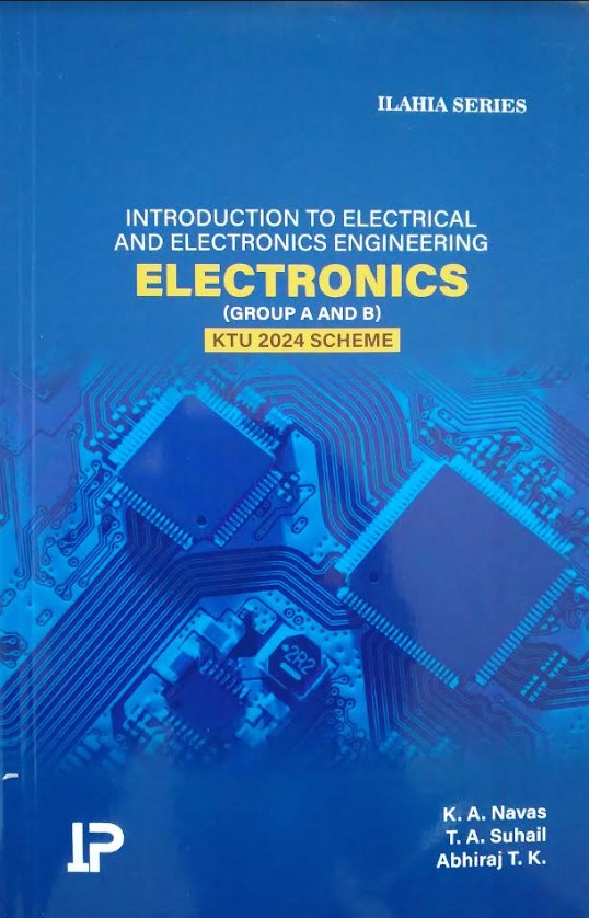 Introduction to Electrical and Electronics Engineering